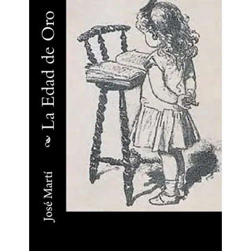 La Edad de Oro - Paperback