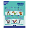 Phonic Books Dandelion Readers Further Spellings and Suffixes Level 4: (Alternative Spellings for Vowels and Consonants, Alternative Sounds for the Sp - Paperback