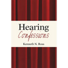 Hearing Confessions - Paperback