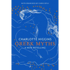 Greek Myths: A New Retelling - Hardcover