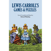 Lewis Carroll's Games and Puzzles - Paperback