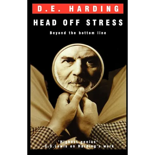 Head Off Stress - Paperback