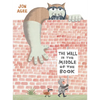 The Wall in the Middle of the Book - Hardcover