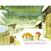 The Tomten and the Fox - Paperback