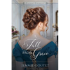 A Fall from Grace - Paperback