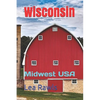 Wisconsin: Midwest USA - Paperback