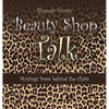 Beauty Shop Talk: Musings from Behind the Chair - Hardcover