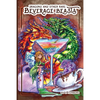 Dragons & Other Rare Beverage Beasts - Paperback