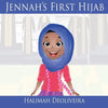 Jennah's First Hijab - Paperback