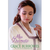 Miss Dramatic - Paperback