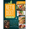 Keto Diet After 50: Reduce Your Weight While Eating the Food You Love. A Guide to Ketogenic Diet for Senior with a 28-Day Meal Plan to Reset Your Meta - Hardcover