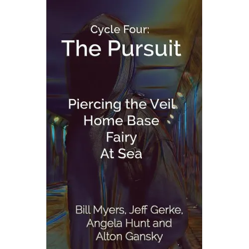 The Pursuit - Paperback