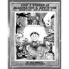 Chip's Stories of Imagination and Adventure: Editor's Pick - Volumes 1-3 - Paperback