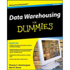 Data Warehousing for Dummies - Paperback