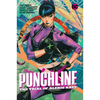 Punchline: The Trial of Alexis Kaye - Hardcover