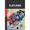 Flatland: A Romance of Many Dimensions - Paperback