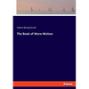 The Book of Were-Wolves - Paperback