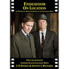 Endeavour on Location: An Unofficial Review and Guide to the Locations Used - Paperback