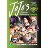 Jojo's Bizarre Adventure: Part 6--Stone Ocean, Vol. 6 - Hardcover