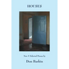Houses: New and Selected Poems by Don Barkin - Paperback