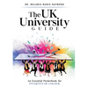 The UK University Guide: An essential pocketbook for students of colour - Paperback