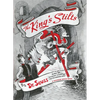 The King's Stilts - Hardcover