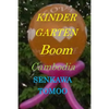 Kindergerton　boom Cambodia: Kindergerton　boom Cambodia - Paperback