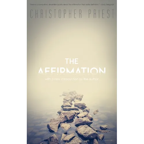 The Affirmation (Valancourt 20th Century Classics) - Paperback