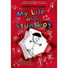 My Life as a Stuntboy - Paperback