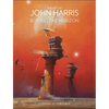 The Art of John Harris: Beyond the Horizon - Hardcover