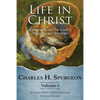 Life in Christ Vol 5: Lessons from Our Lord's Miracles and Parables - Paperback