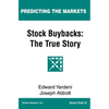 Stock Buybacks: The True Story - Paperback