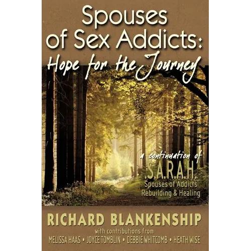 Spouses of Sex Addicts - Paperback