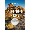 Moon California Hiking: The Complete Guide to 1,000 of the Best Hikes in the Golden State - Paperback