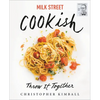 Milk Street: Cookish: Throw It Together: Big Flavors. Simple Techniques. 200 Ways to Reinvent Dinner. - Hardcover