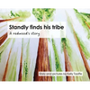 Standly finds his tribe: A redwood's story - Hardcover