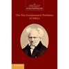The Two Fundamental Problems of Ethics - Paperback