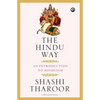 The Hindu Way - Hardcover