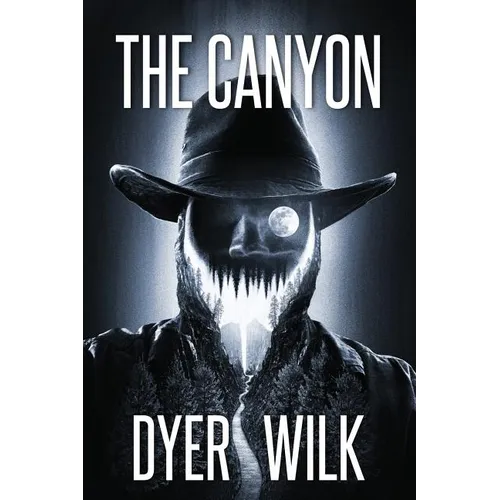 The Canyon - Paperback