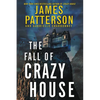 The Fall of Crazy House - Paperback