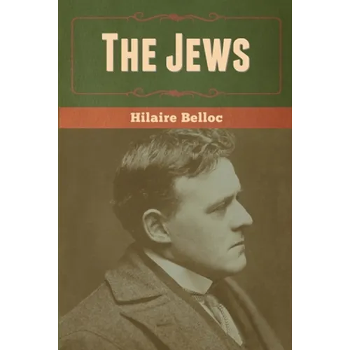 The Jews - Paperback