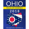 Ohio Rules of Evidence - Paperback