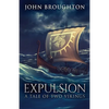 Expulsion: A Tale Of Two Vikings - Paperback
