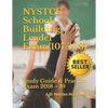 NYSTCE School Building Leader Exam (107/108): Study Guide & Practice Exam 2018 - 19 - Paperback