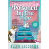 Poisoned by the Pier: Large Print Edition - Paperback
