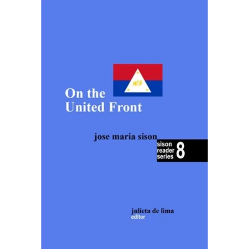 On the United Front - Paperback