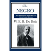 The Negro: A History of African Peoples and the African Diaspora - Hardcover