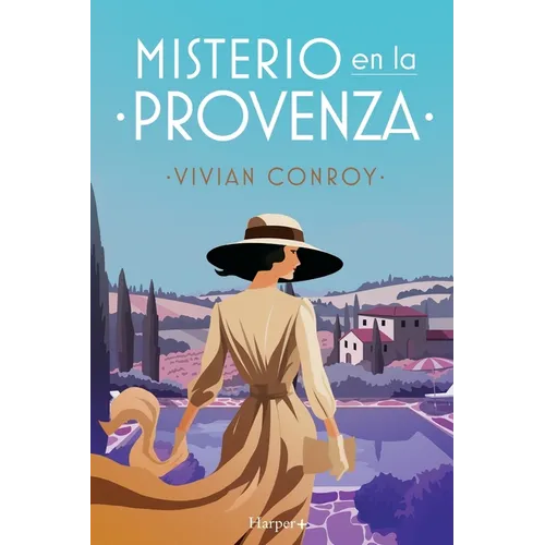 Misterio en la Provenza. La nueva serie de misterio que no podrás dejar de leer. - Paperback