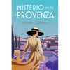 Misterio en la Provenza. La nueva serie de misterio que no podrás dejar de leer. - Paperback