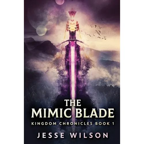 The Mimic Blade - Paperback